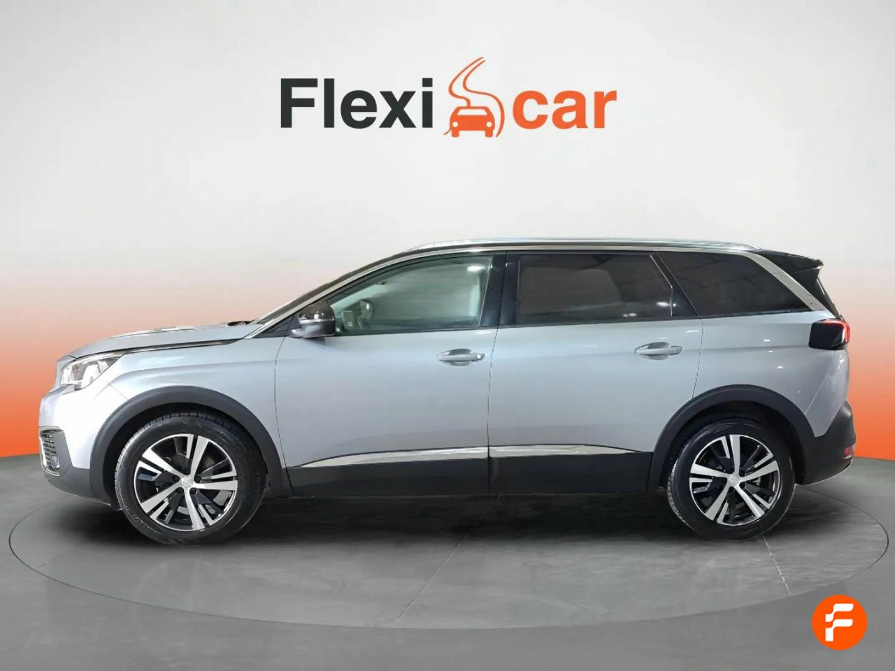 Foto Peugeot 5008 23