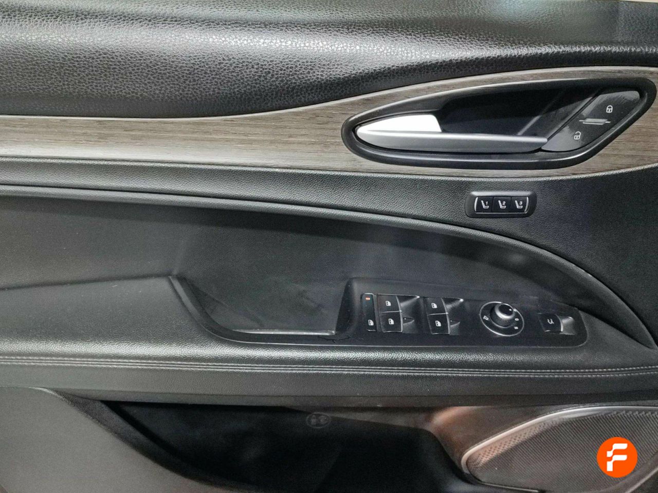 Foto Alfa Romeo Stelvio 7