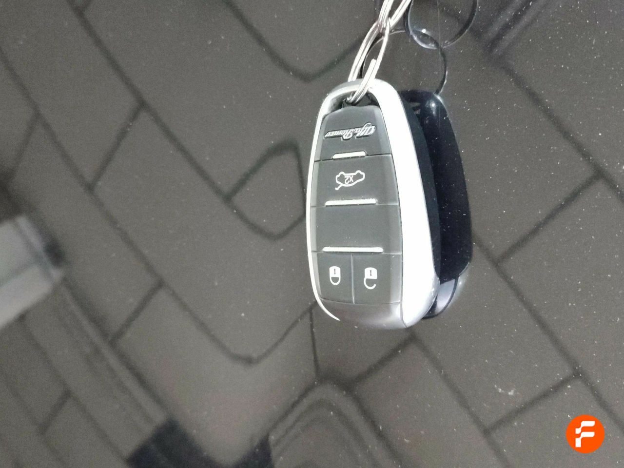 Foto Alfa Romeo Stelvio 27