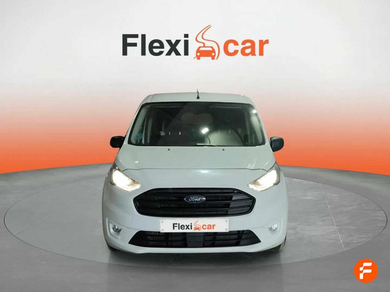 Foto Ford Transit Connect 2