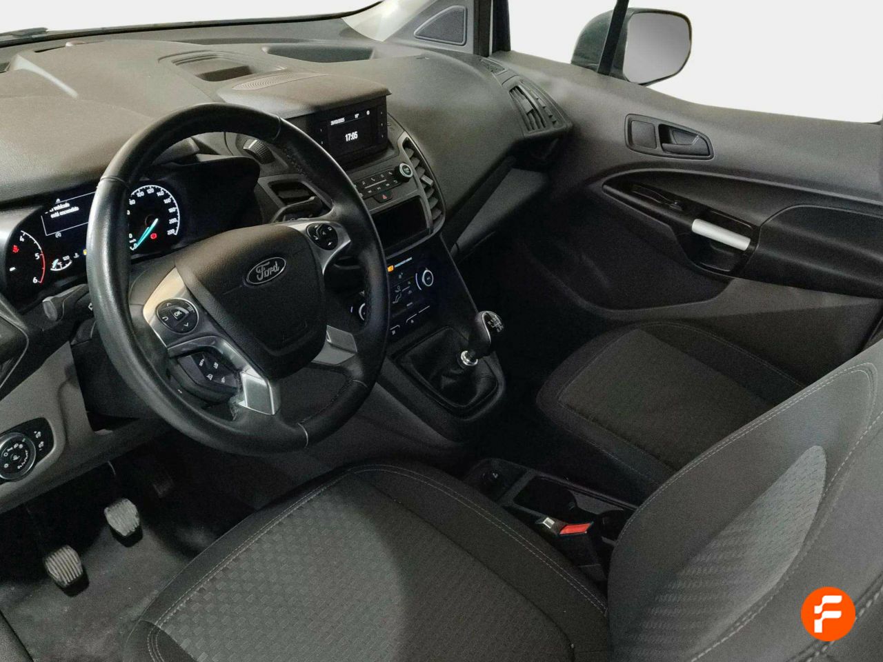 Foto Ford Transit Connect 5