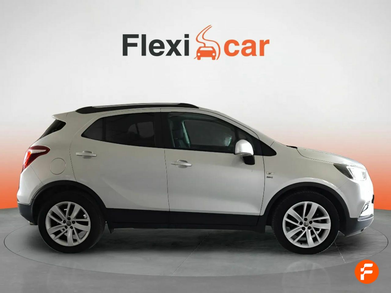 Foto Opel Mokka X 2