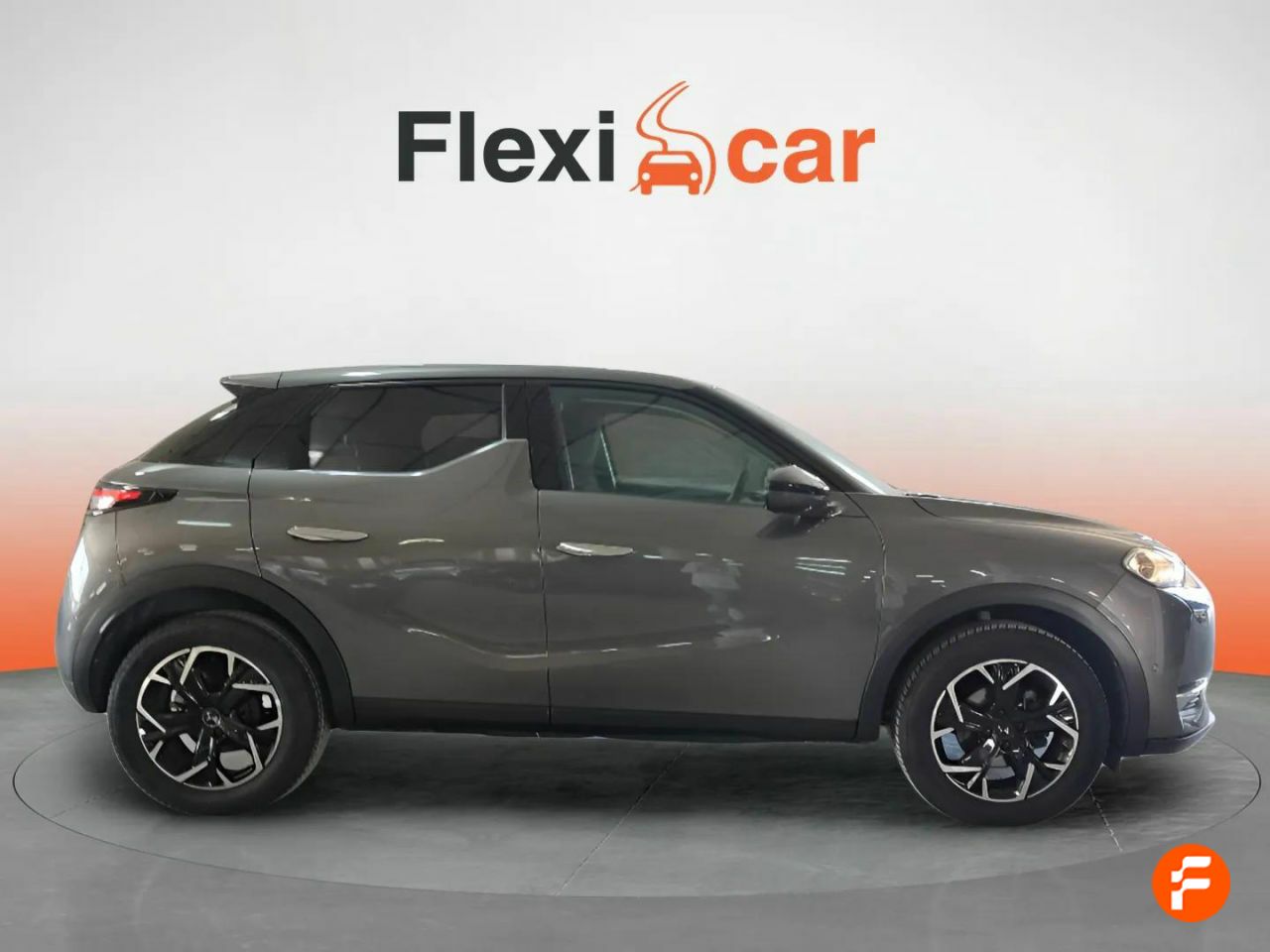 Foto DS Automobiles DS 3 3