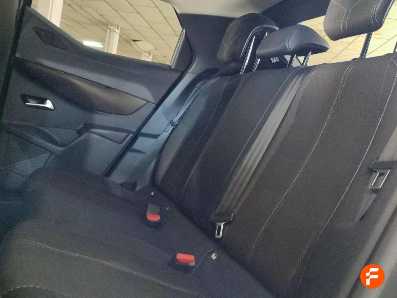 Foto DS Automobiles DS 3 21