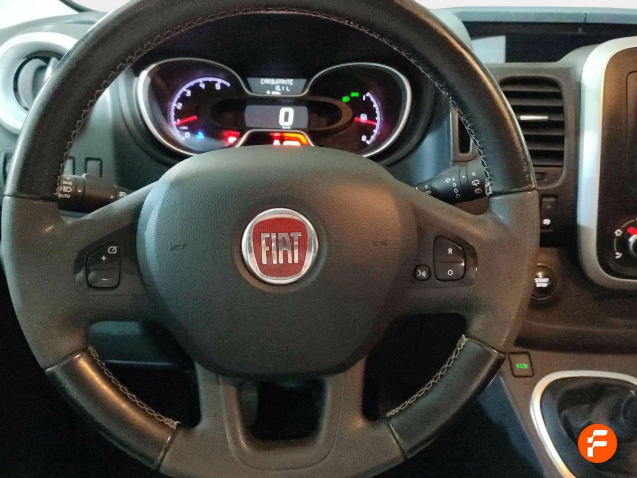 Foto Fiat Talento 9