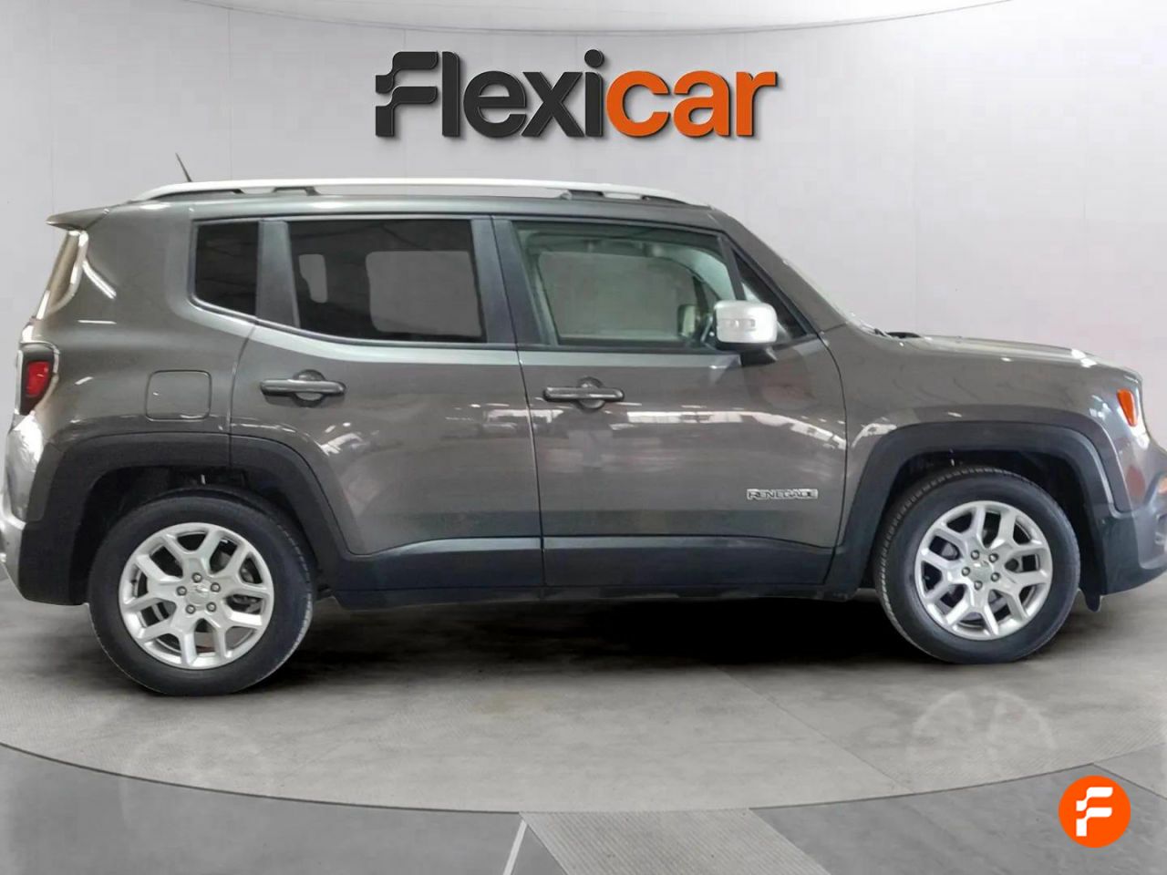 Foto Jeep Renegade 3