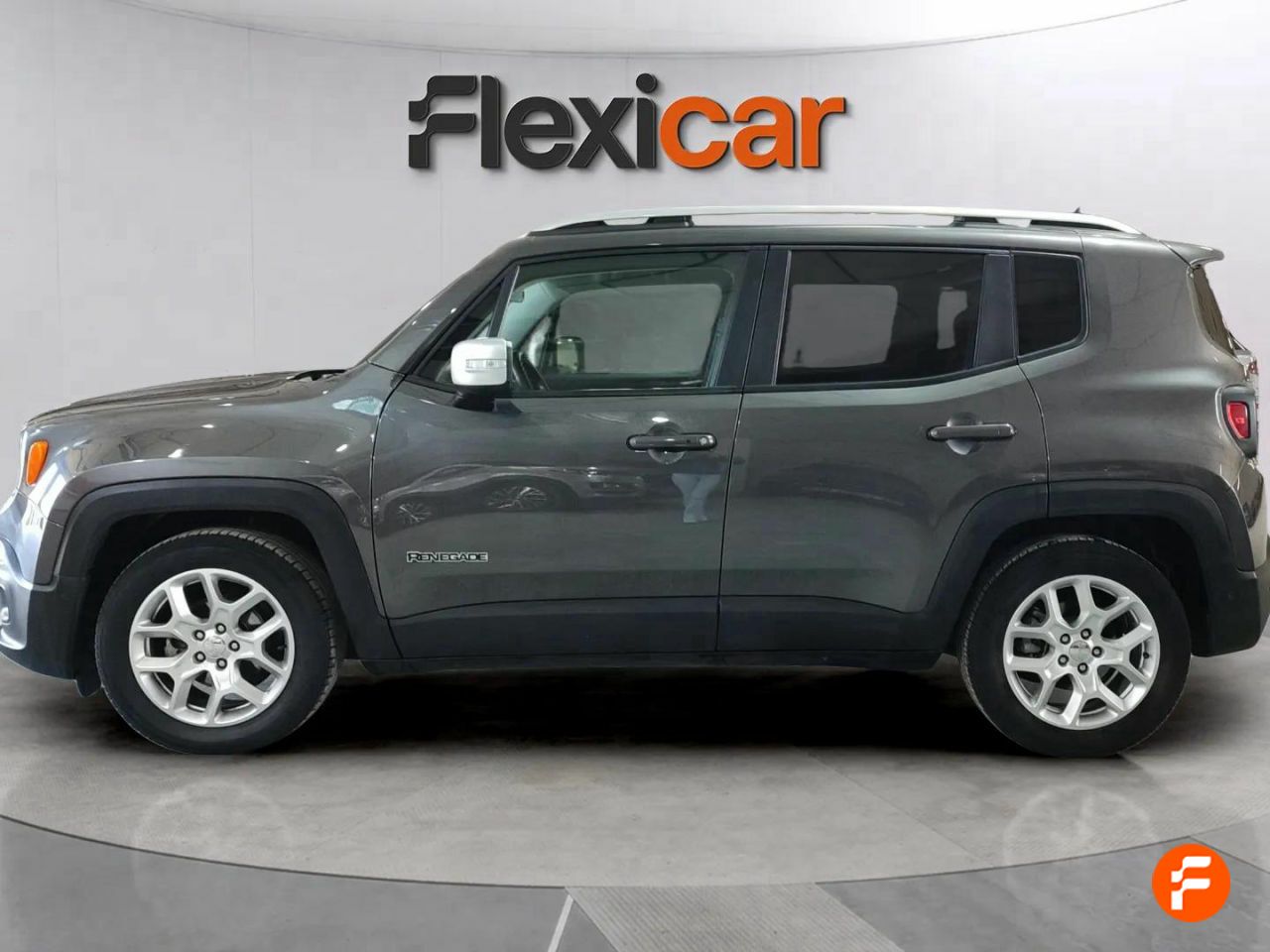 Foto Jeep Renegade 5