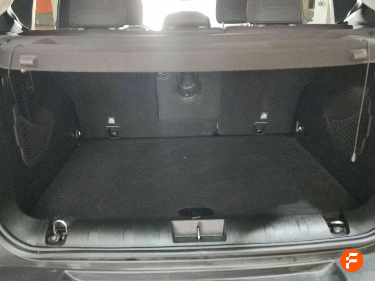 Foto Jeep Renegade 19