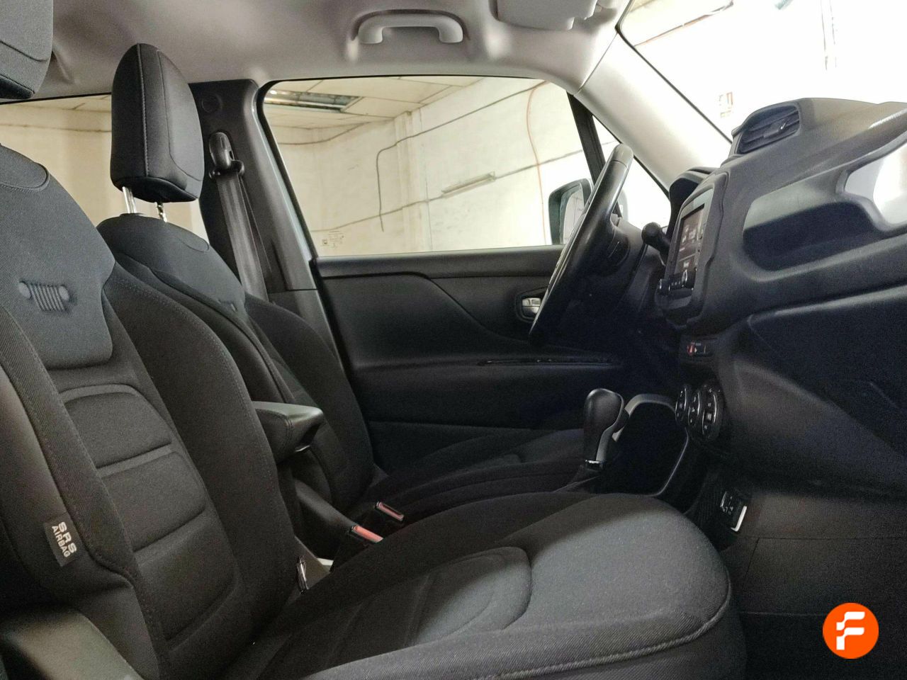 Foto Jeep Renegade 22