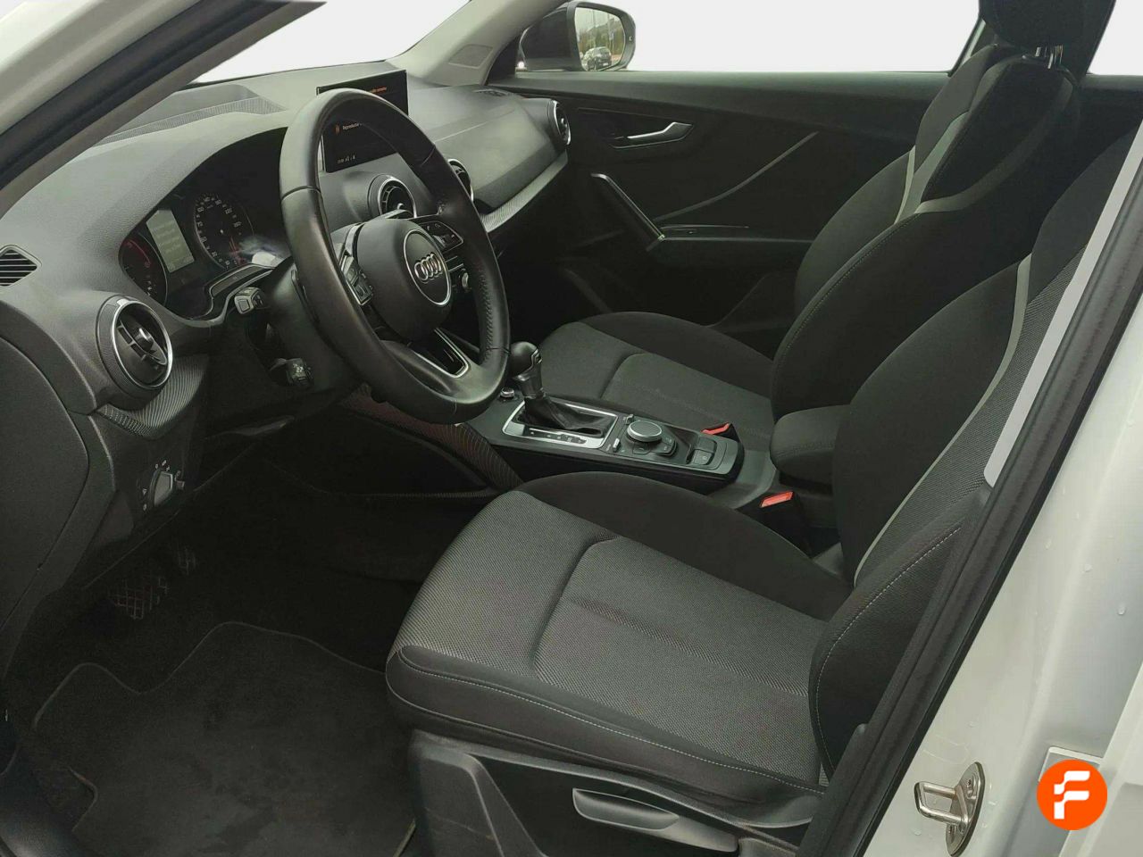 Foto Audi Q2 16