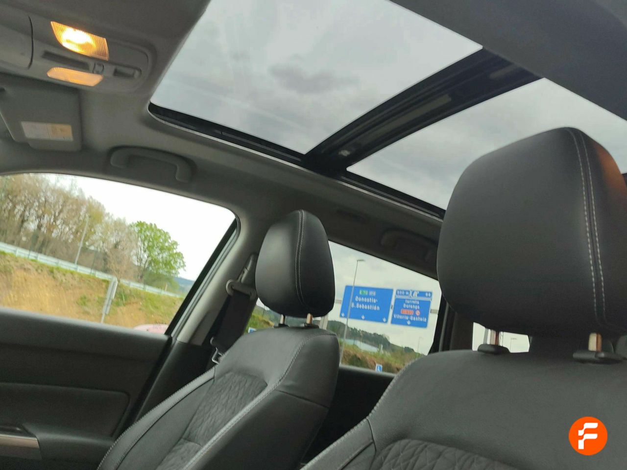 Foto Suzuki Vitara 14