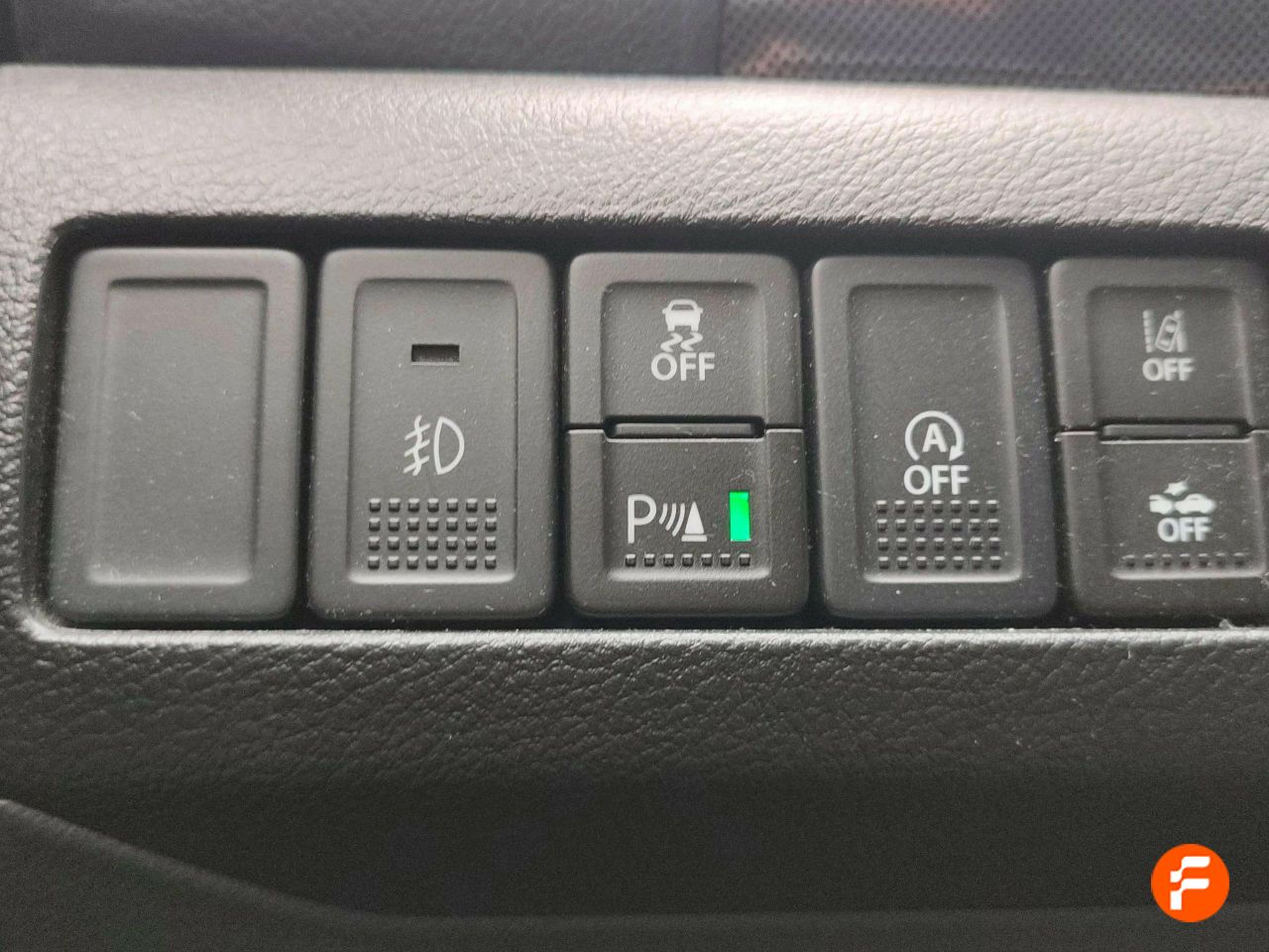 Foto Suzuki Vitara 22
