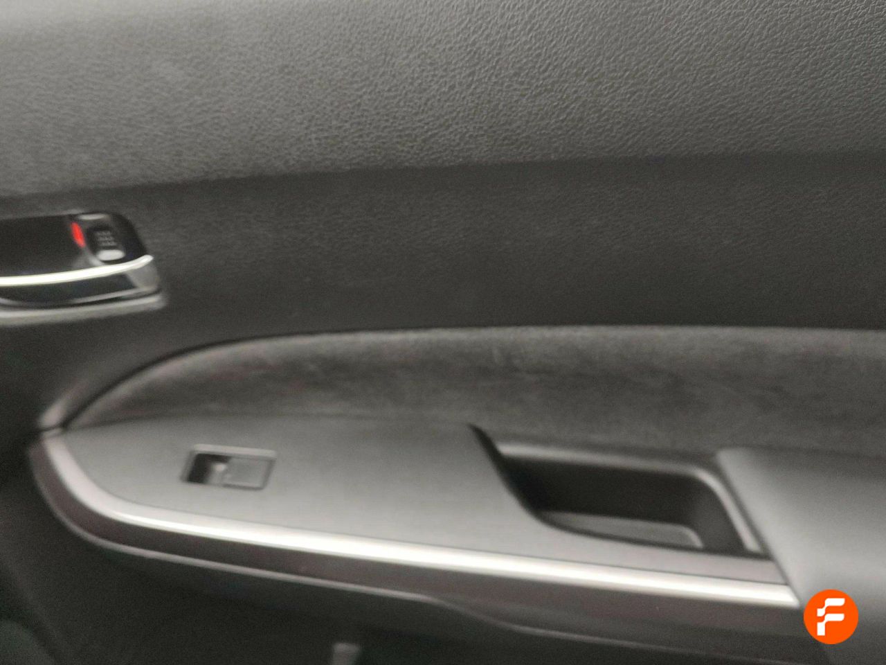 Foto Suzuki Vitara 27
