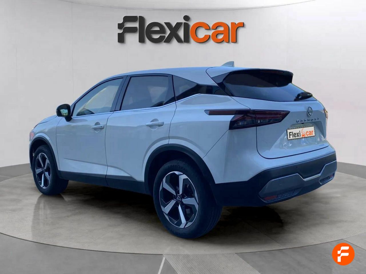 Foto Nissan Qashqai 4