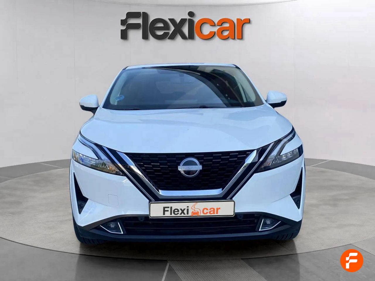 Foto Nissan Qashqai 8
