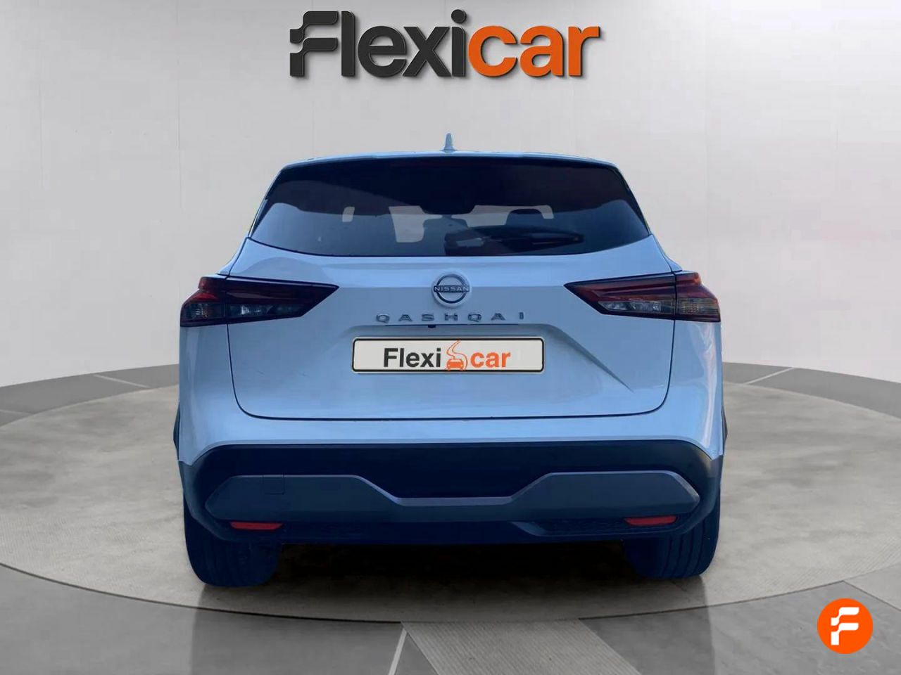 Foto Nissan Qashqai 9