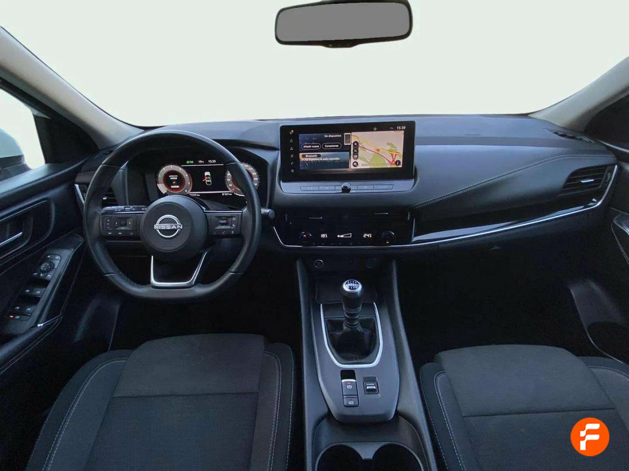 Foto Nissan Qashqai 10