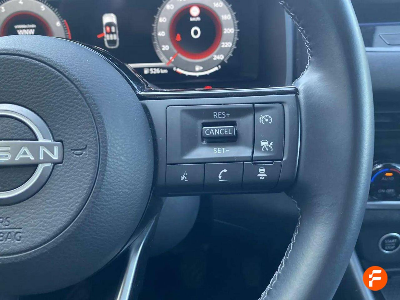 Foto Nissan Qashqai 14