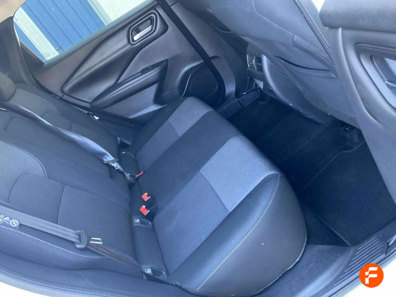 Foto Nissan Qashqai 21
