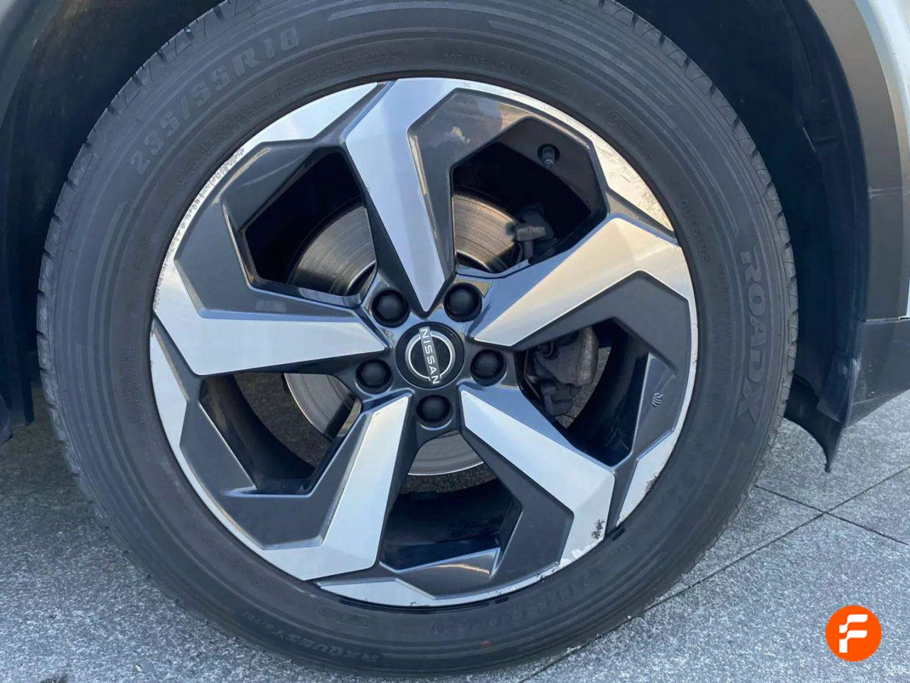 Foto Nissan Qashqai 24