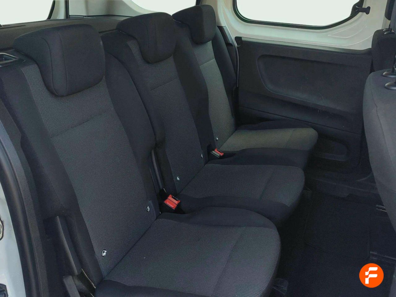 Foto Peugeot Rifter 20