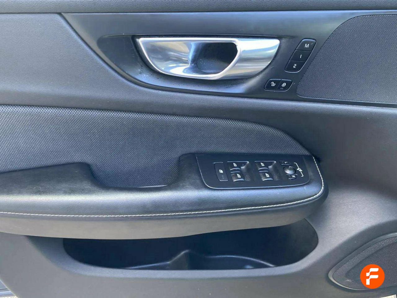 Foto Volvo V60 27
