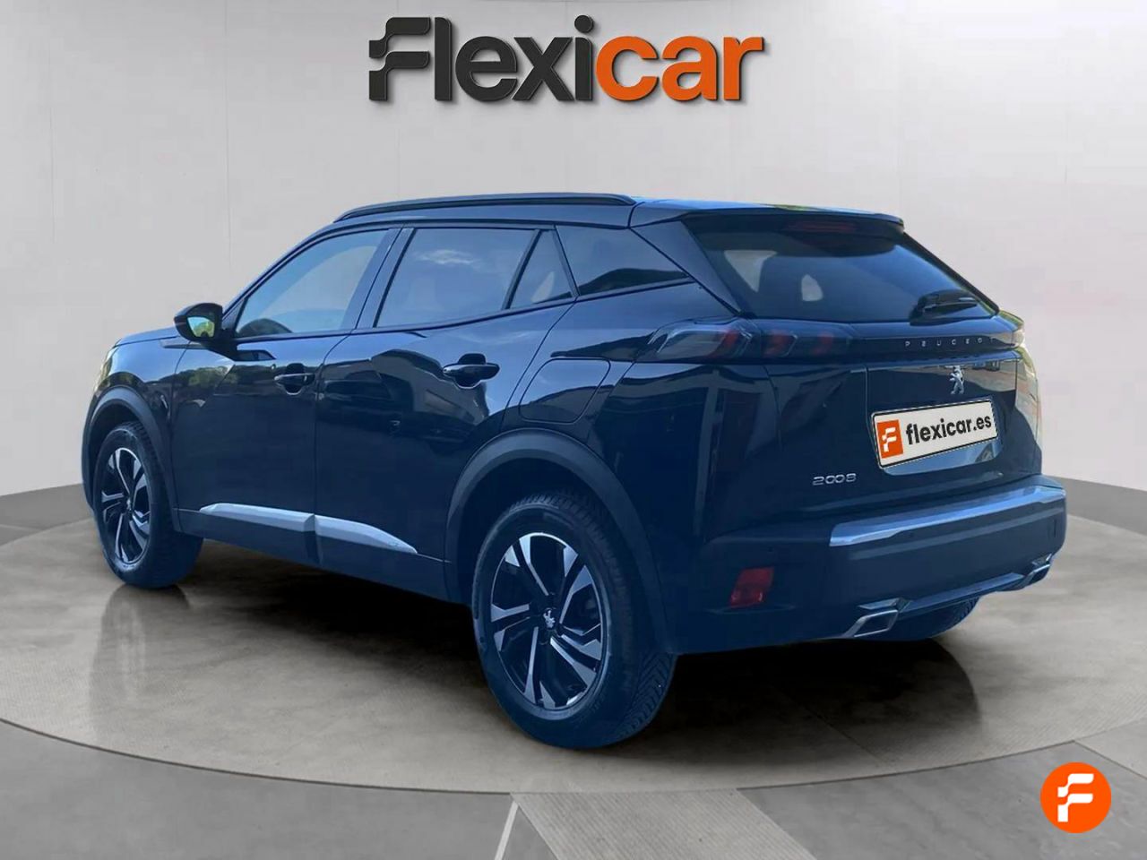 Foto Peugeot 2008 4