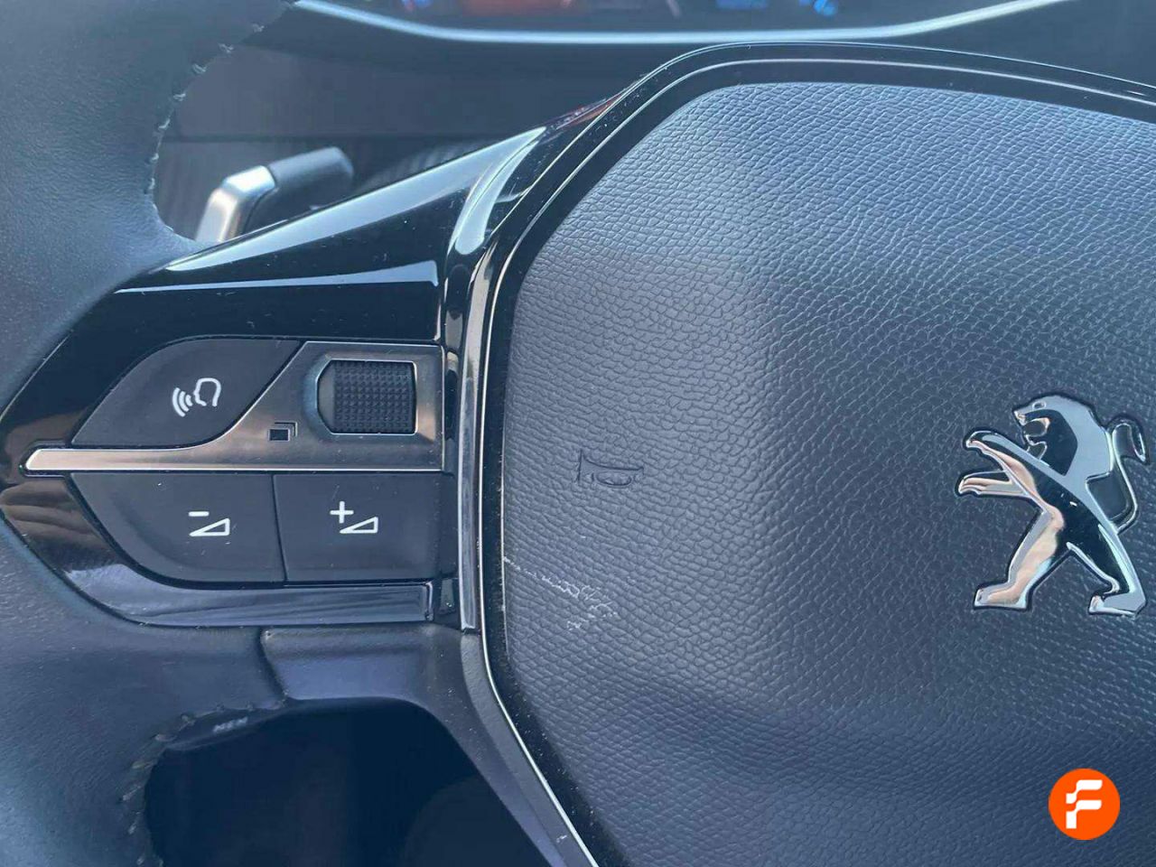 Foto Peugeot 2008 13