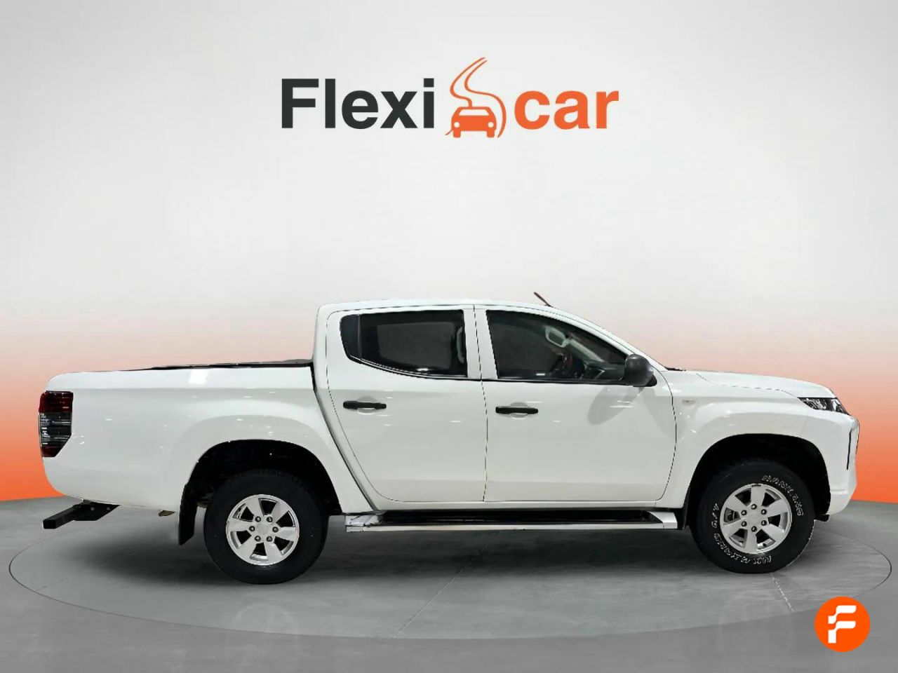 Foto Mitsubishi L200 5