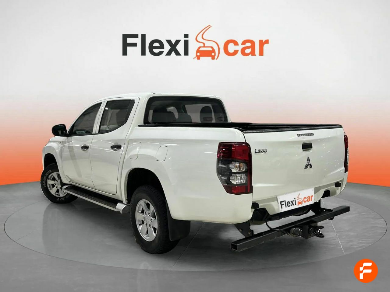 Foto Mitsubishi L200 7