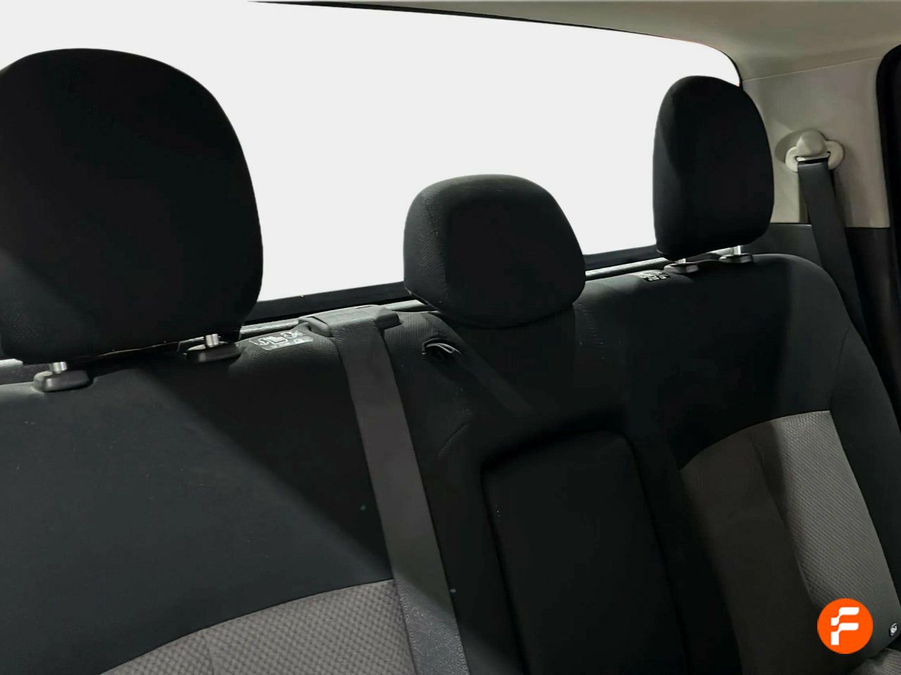 Foto Mitsubishi L200 15