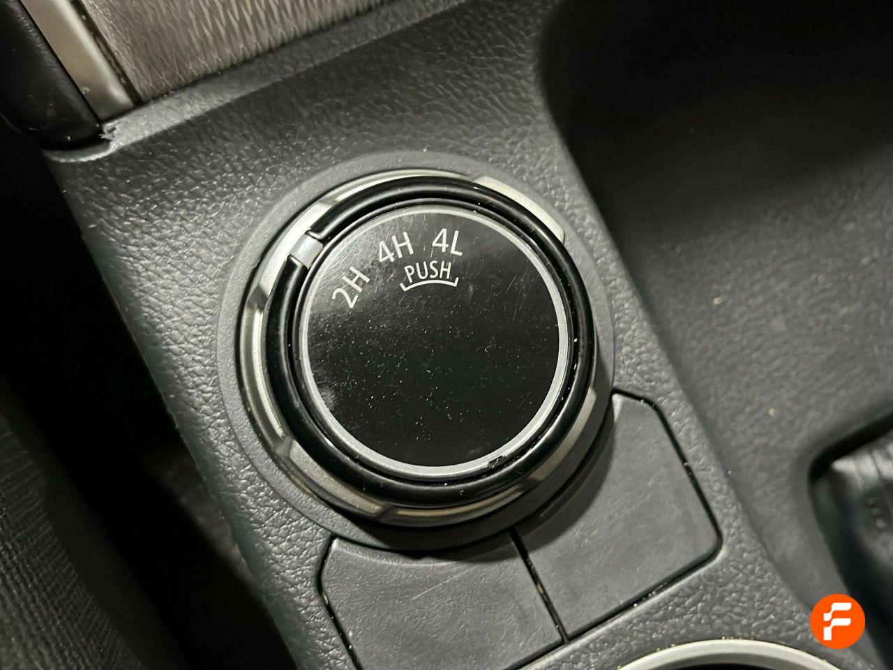 Foto Mitsubishi L200 25
