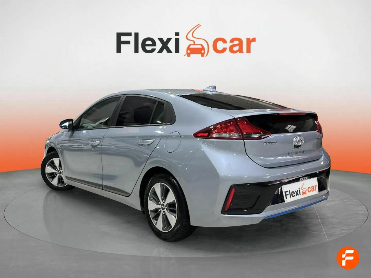 Foto Hyundai IONIQ 49