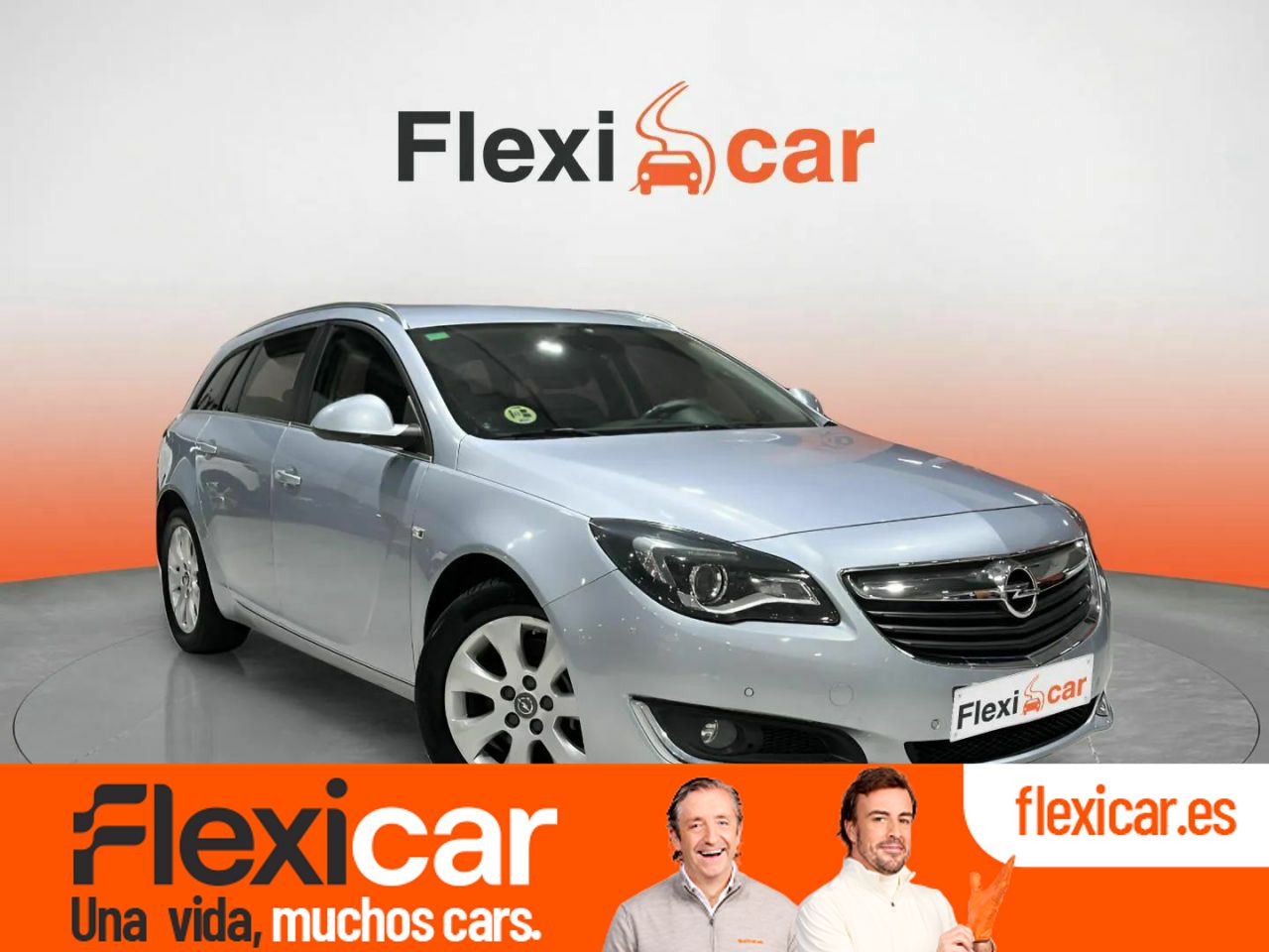 Foto Opel Insignia  1