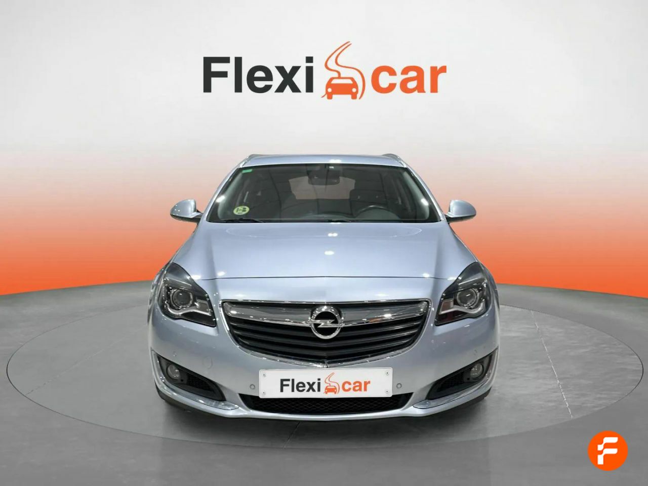 Foto Opel Insignia  2