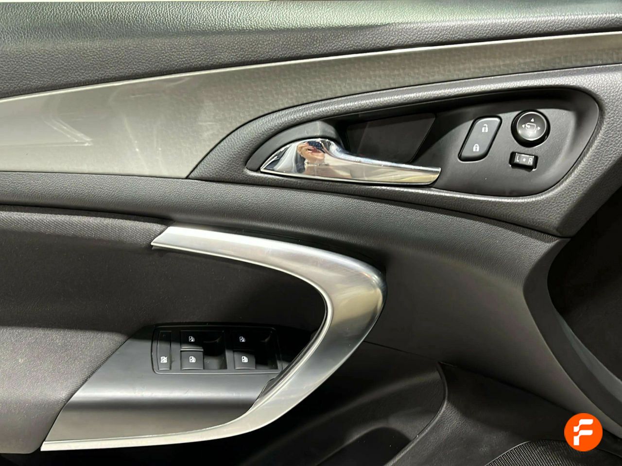 Foto Opel Insignia  15