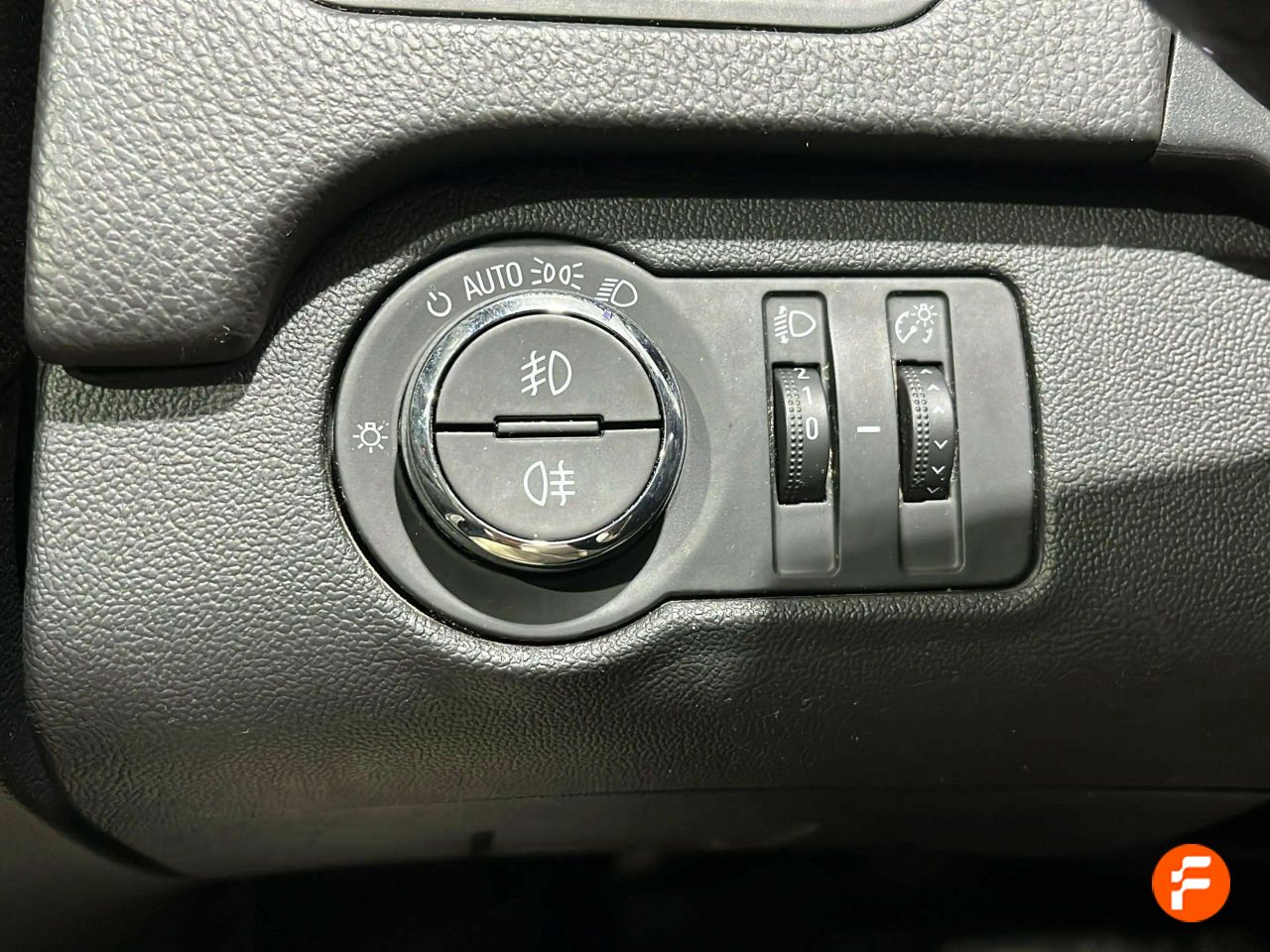 Foto Opel Insignia  16