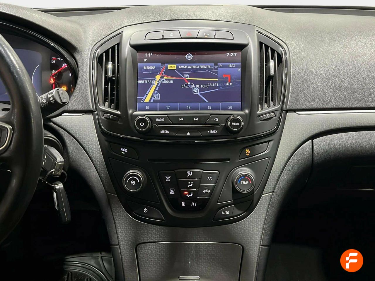 Foto Opel Insignia  20