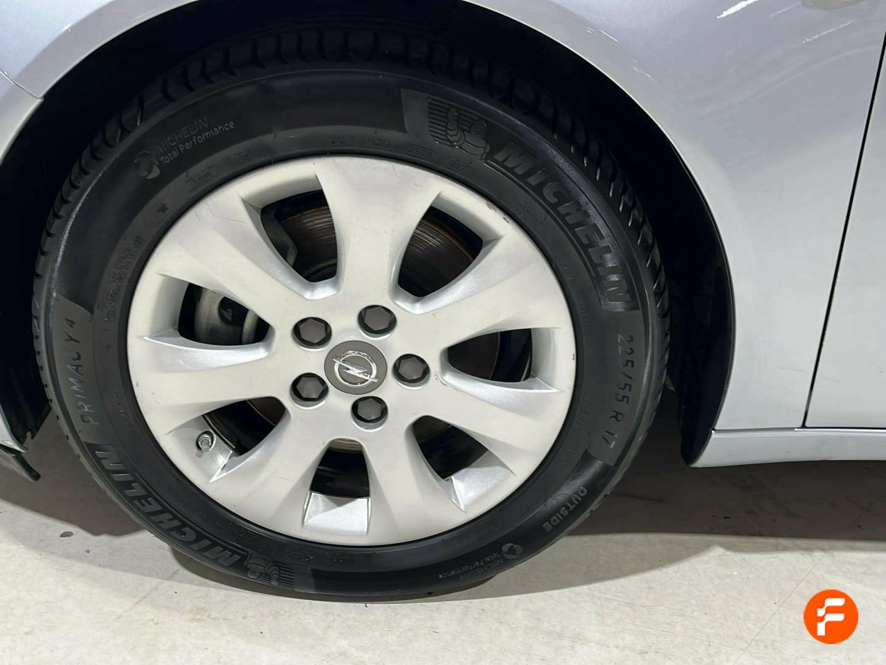 Foto Opel Insignia  26
