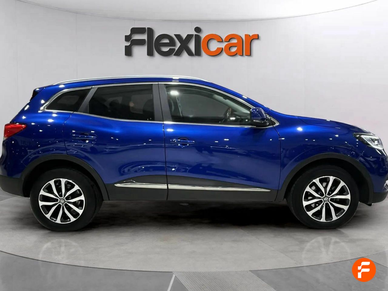 Foto Renault Kadjar 5