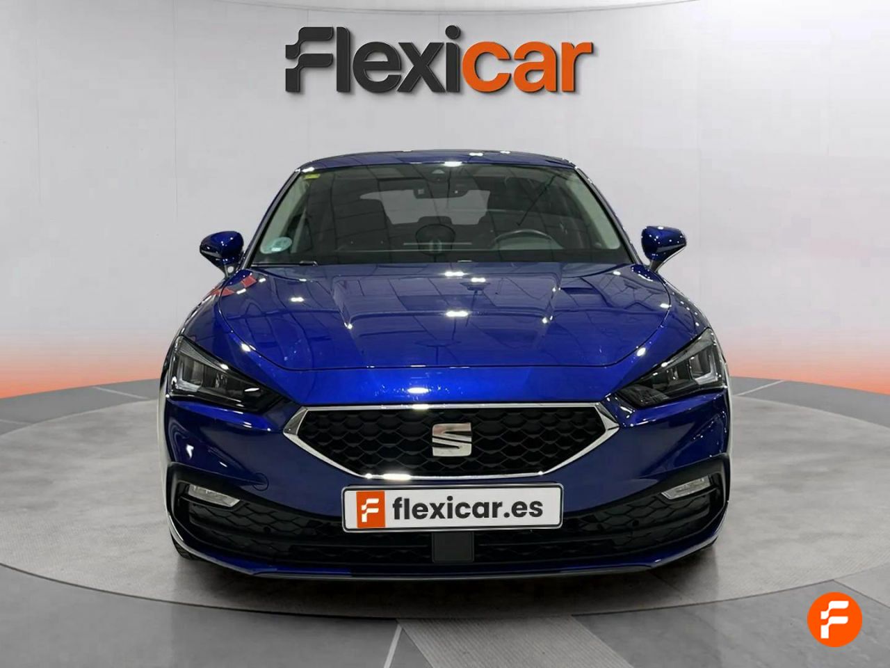 Foto Seat León 2