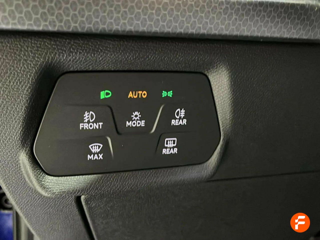 Foto Seat León 16