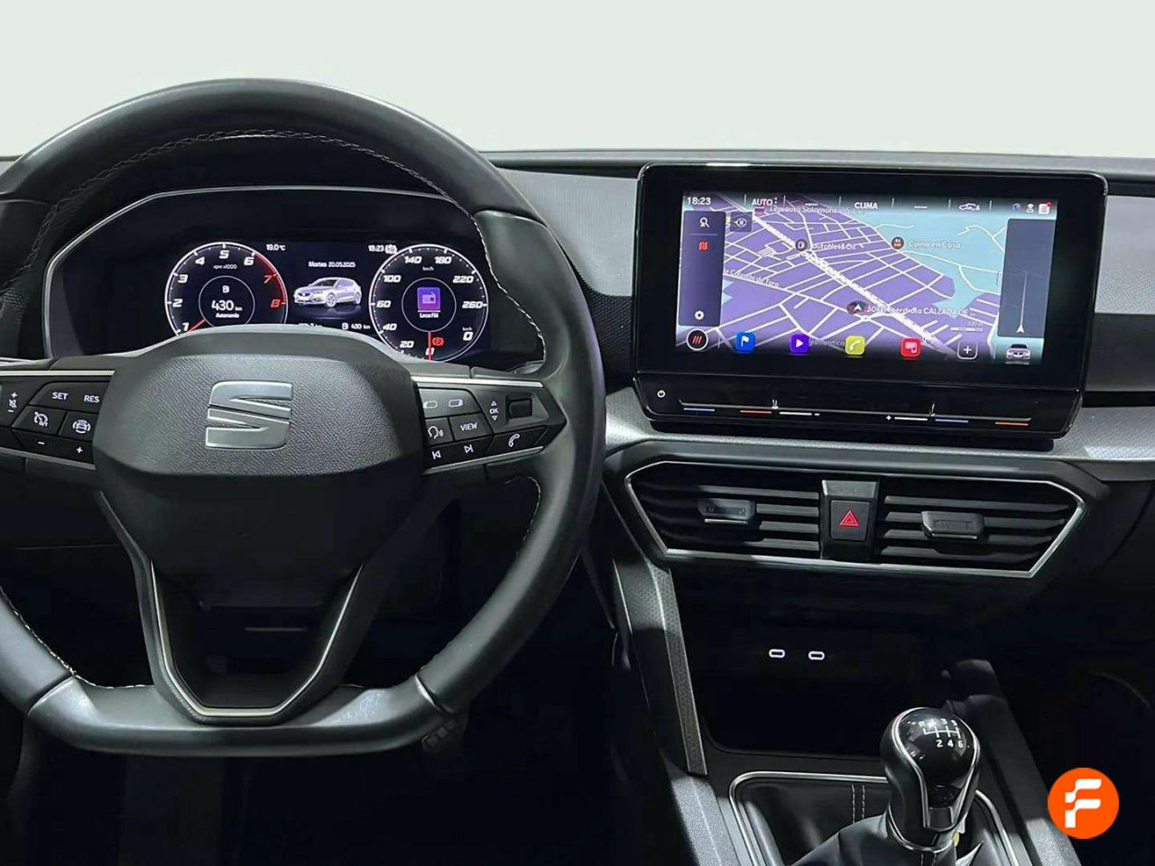 Foto Seat León 29