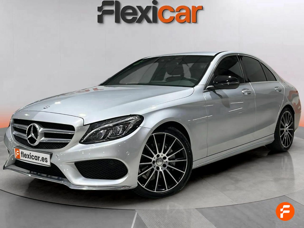 Foto Mercedes-Benz Clase C 3