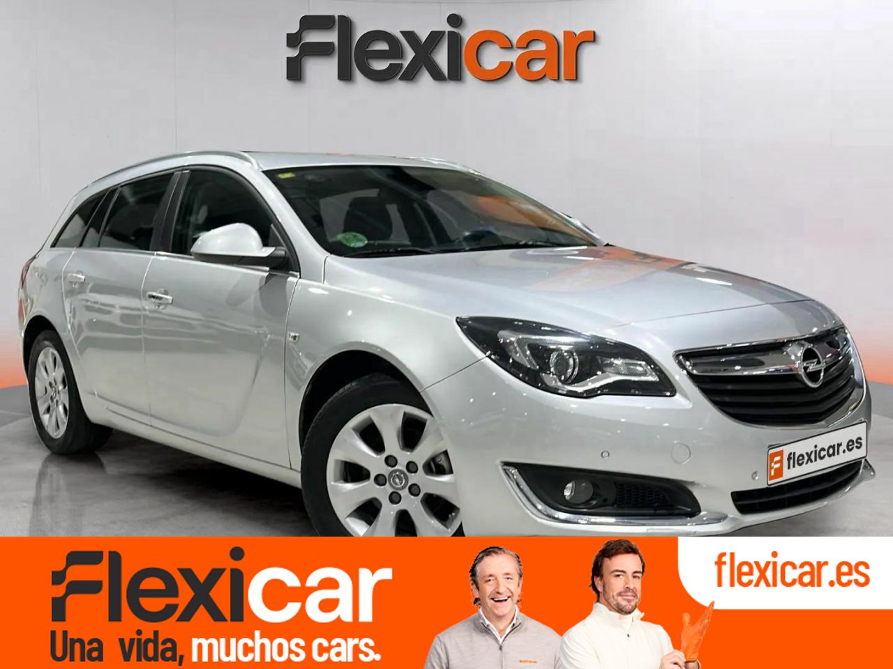 Foto Opel Insignia  1
