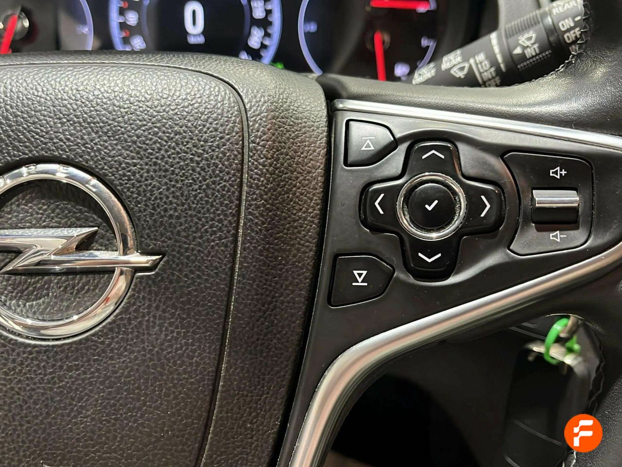 Foto Opel Insignia  18