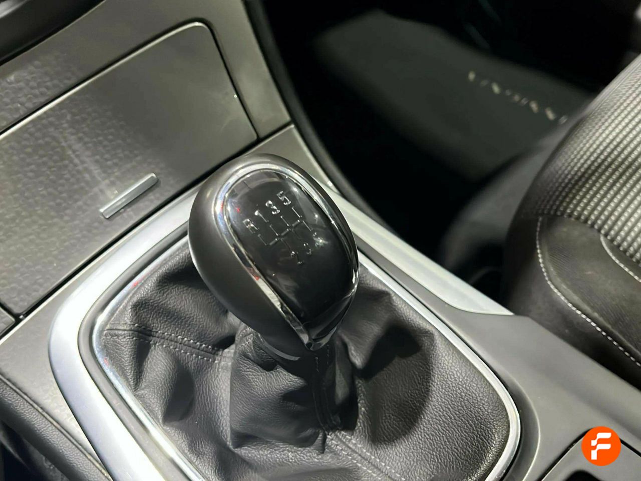 Foto Opel Insignia  25