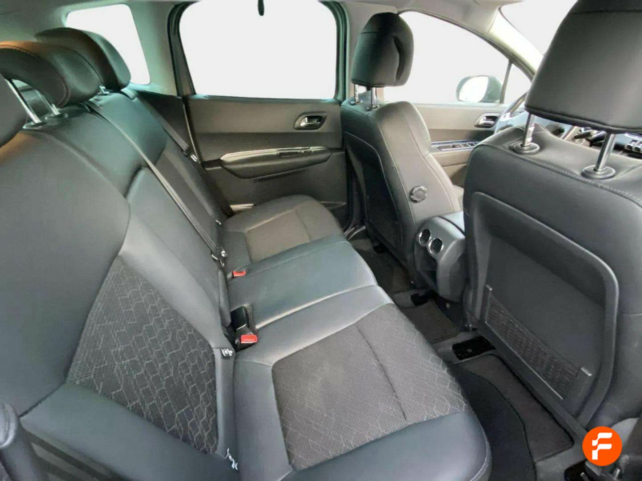 Foto Peugeot 3008 15