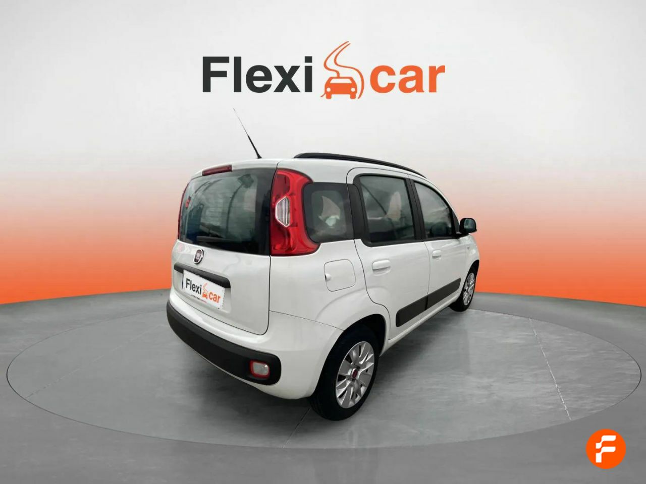 Foto Fiat Panda 5