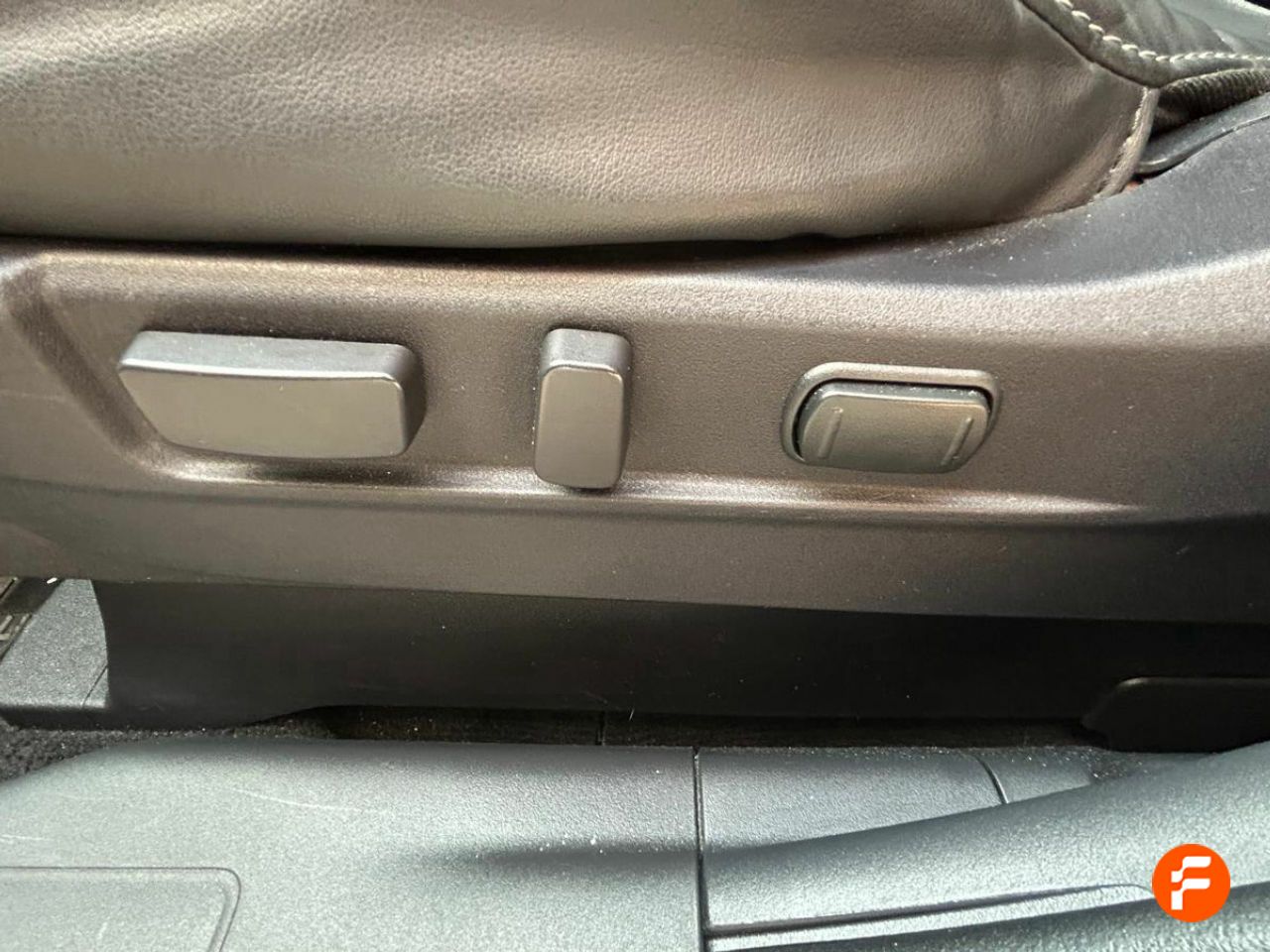 Foto Mitsubishi Outlander 21
